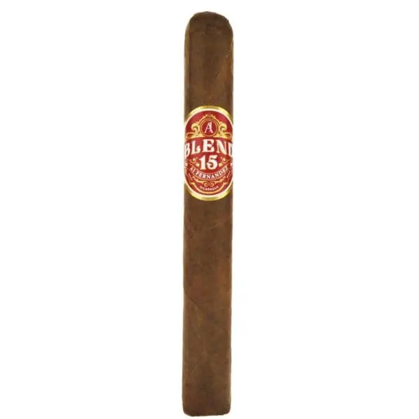 A.J. Fernandez Blend 15 Toro Cigar