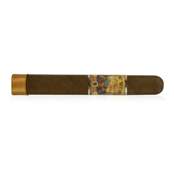 A.J. Fernandez New World Dorado Robusto