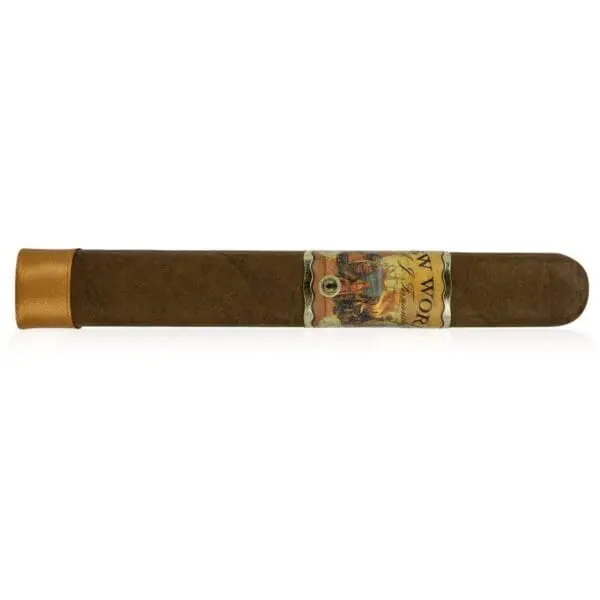 A.J. Fernandez New World Dorado Toro