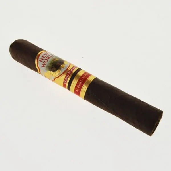 A.J. Fernandez New World Puro Especial Robusto Cigar