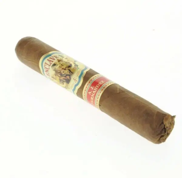 A.J. Fernandez Enclave Robusto Cigar