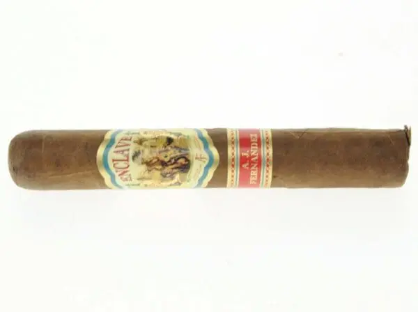 A.J. Fernandez Enclave Robusto Cigar - Image 2