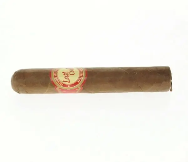 A.J. Fernandez Last Call Geniales Cigar - Image 2