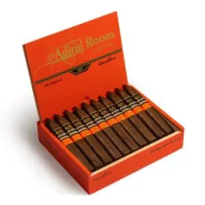 Aging Room Quattro Nicaragua Maestro Box of 20