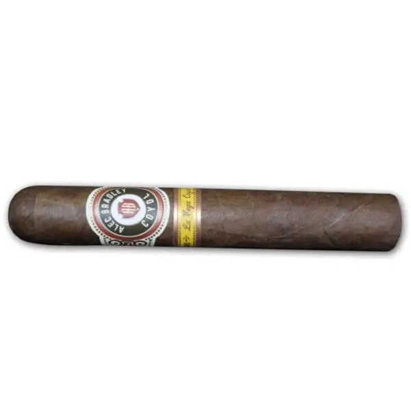 Alec Bradley Coyol Gordo Cigar