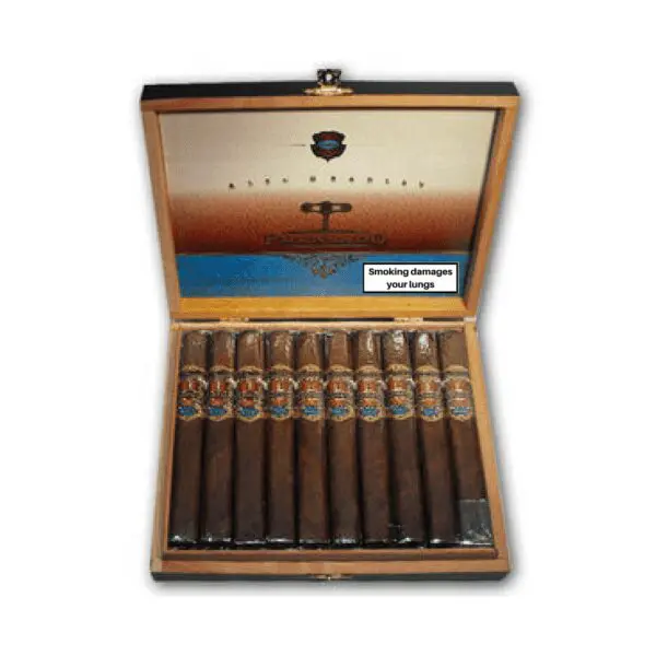 Alec Bradley Prensado Corona Gorda Box of 24