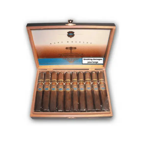 Alec Bradley Prensado Robusto - Box of 24