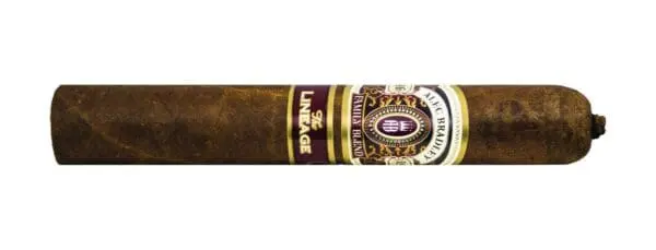 Alec Bradley The Lineage Gordo Cigar