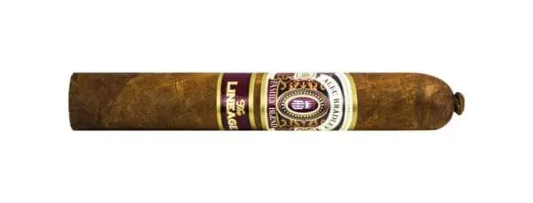 Alec Bradley The Lineage Robusto Cigar