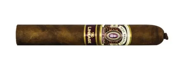 Alec Bradley The Lineage Toro Cigar