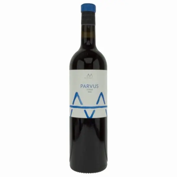 Parvus Syrah 2016