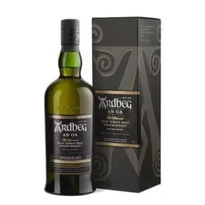 Ardbeg An Oa