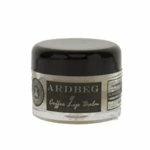 Ardbeg & Coffee Lip Balm