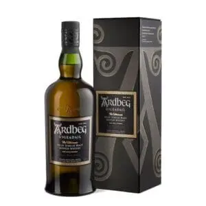 Ardbeg Uigeadail