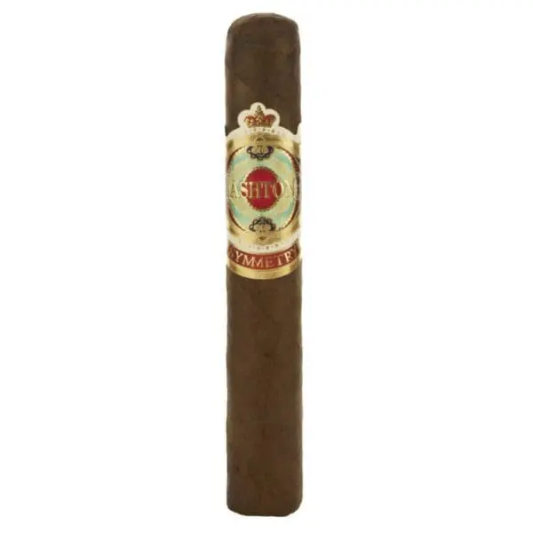 Ashton Symmetry Robusto