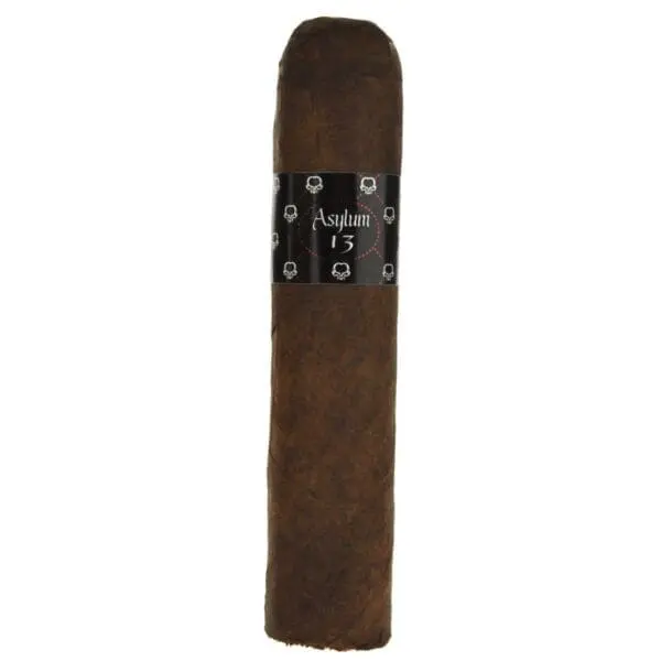 Asylum 13 Goliath - Single Cigar