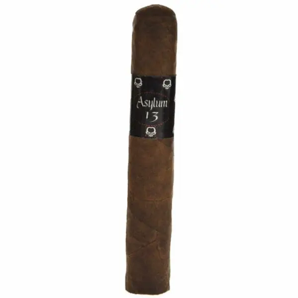 Asylum 13 Robusto - Box of 20