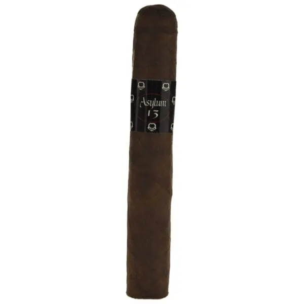 Asylum 13 Toro Gordo - Box of 25 - Image 2