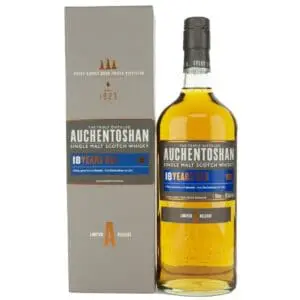 Auchentoshan 18 Year Old