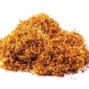 Auld Kendal Gold Blend loose tobaacco