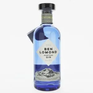 Ben Lomond Scottish Gin