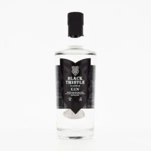 Black Thistle Gin