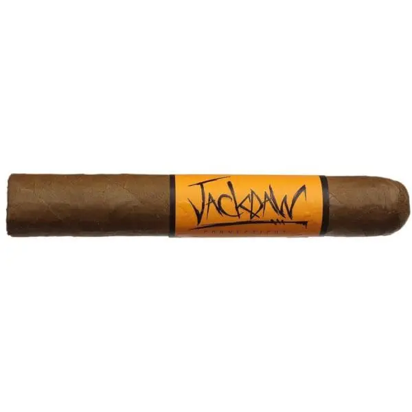 Blackbird Jackdaw Robusto
