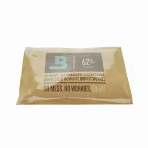 Boveda Humidor Seasoning Pack 67g - 62%