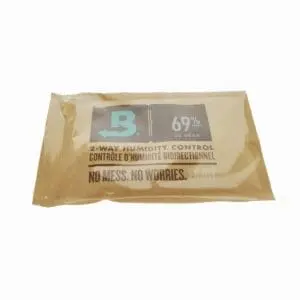 Boveda Humidor Seasoning Pack 60g - 69%