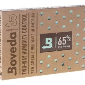 Boveda Two Way 65% 320 Gram Pack