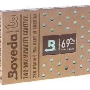 Boveda Two Way 69% 320 Gram Pack