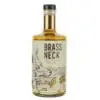 Brass Neck Spiced Rum
