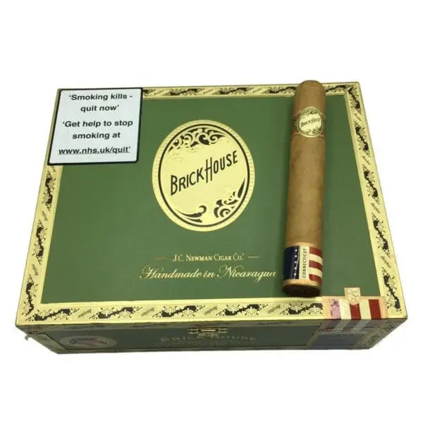 Brick House Mighty Mighty Connecticut - Box of 25