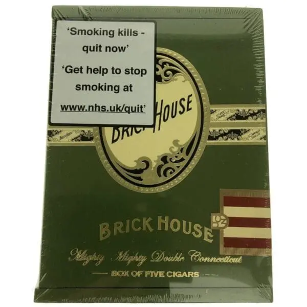 Brick House Mighty Mighty Connecticut - Box of 5