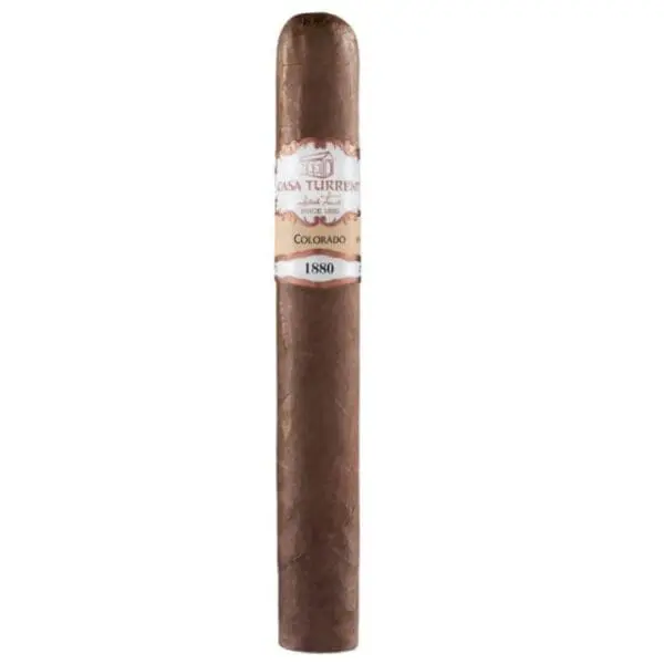 Casa Turrent 1880 Colorado Double Robusto Cigar