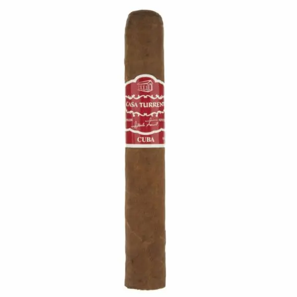 Casa Turrent Origenes Cuba - Box of 12