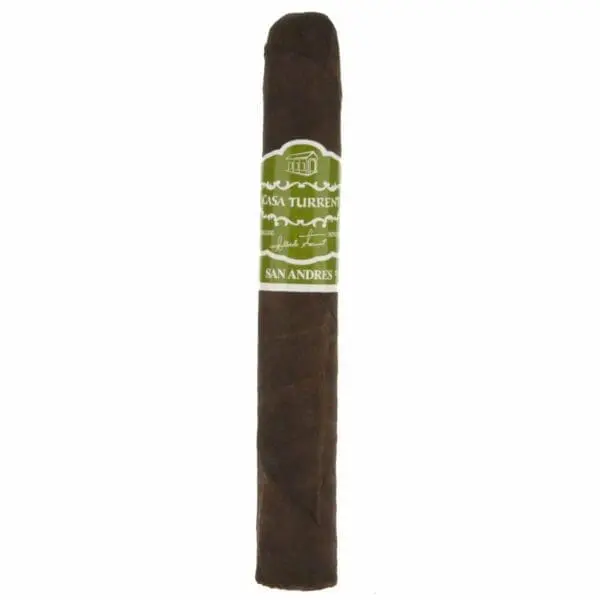 Casa Turrent Origenes San Andres Cigar