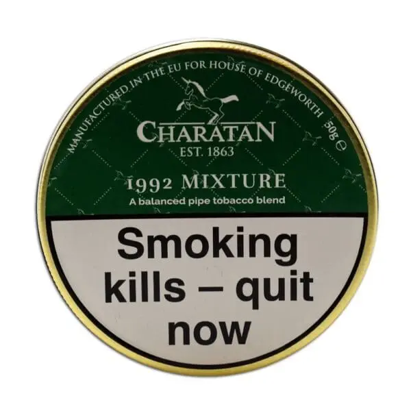 Charatan 1992 Mixture 50g Tin