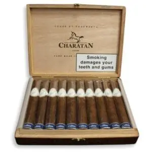Charatan Colina Cigar - Box of 10