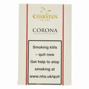 Charatan Corona Cigars
