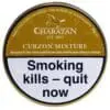 Charatan Curzon Mixture 50g Tin