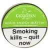Charatan Royal Ensign Mixture 50g Tin