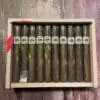 Charter Oak Connecticut Broadleaf Toro - Box of 20