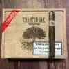 Charter Oak Connecticut Broadleaf Toro - Box of 20