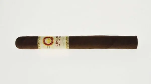 Joya De Nicaragua Cinco Decadas El General Cigar