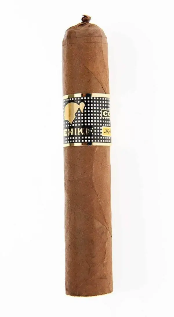 Cohiba Behike BHK 52 Cigar