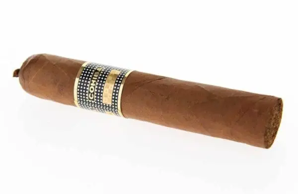 Cohiba Behike BHK 52 Cigar - Image 2