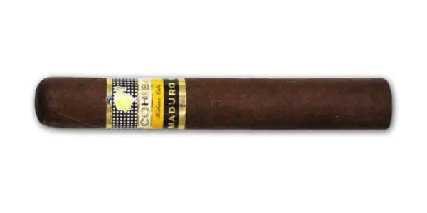 Cohiba Maduro 5 Genios Cigar