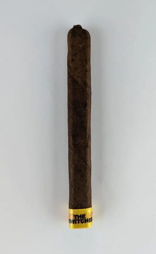 DTT - Muestra de Saka The Bewitched Cigar - Image 2