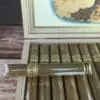 DTT - Sombremesa Brulee Robusto - Box of 13 - Image 2